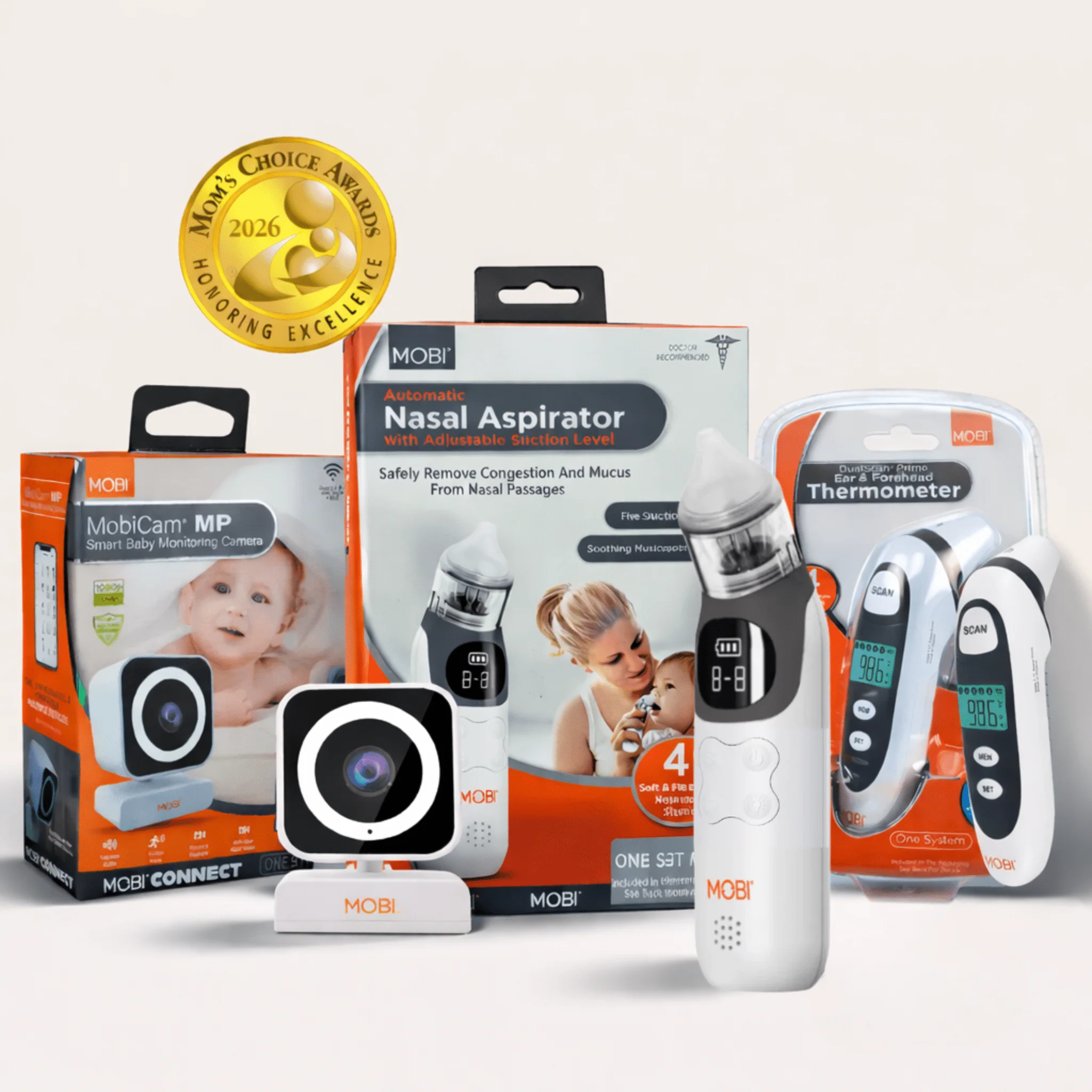 Baby Monitors